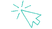 Link Click Sticker by d.vinci HR