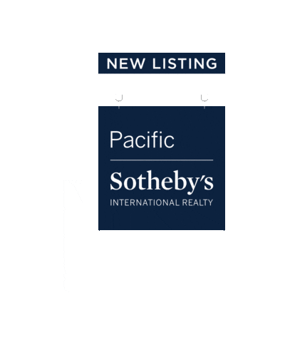 pacificsothebysrealty giphyupload realestate sothebys international realty psir Sticker