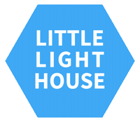 littlelighthouse  Sticker