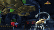 Spider-Ham Pie GIF by Marvel Contest of Champions