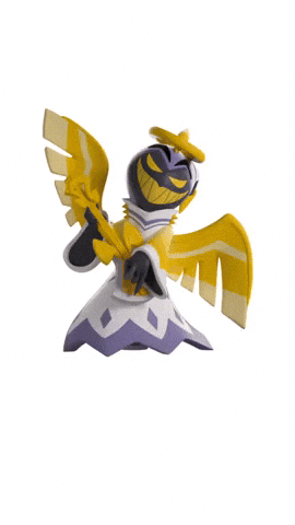 Hazbinhotel Lucifermorningstar GIF by Youtooz