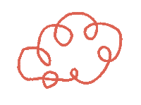 Art Loop Sticker by RADRACE