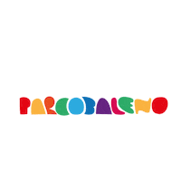 Illustration Rainbow Sticker by sterossetti