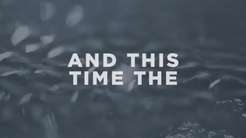 all in GIF by Matthew West