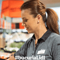 LIDLRomania lidl thuglife bucurialidl lidl romania GIF