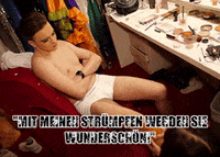 Paul Stocking GIF by TAG24