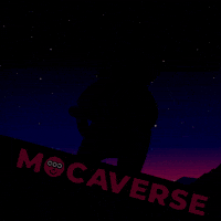 Bad Guy Crypto GIF by Moca Network