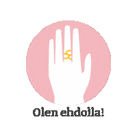 Talentiary Sticker by Sosiaalialan korkeakoulutettujen ammattijärjestö Talentia ry