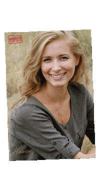 Ucf Sticker by Unsolved Case Files