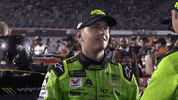 Happy Old School GIF by NASCAR