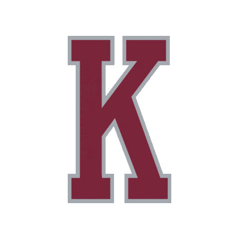 Santa Clara University Go Broncos Sticker by Santa Clara Broncos