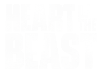 Brad Pitt Survival Sticker by Heart of the Beast
