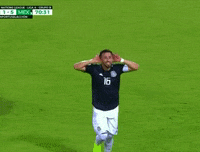 Liga Mx Football GIF by MiSelecciónMX