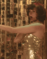 Serie Luv GIF by Videoland