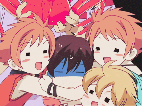 Natsumes Book of Friends Gif  Gif Abyss