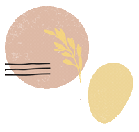 Oat Sticker by soraya_polska