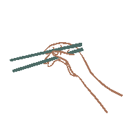 Eat Plant Based Sticker by beyondsushinyc