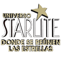 Universo Starlite Sticker by Starlite Festival