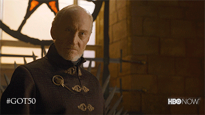 Hbo GIF by Game of Thrones