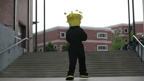 Wu_Shock giphyupload college wsu wu GIF