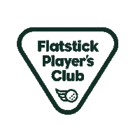 Minigolf Drinklocal Sticker by The Genius Brand