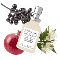 Skincare Naturale Sticker by ComfortZoneSkin