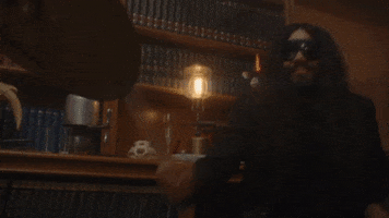 Party Birthday GIF by Mason Gold