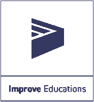 Improveeducationsgroup improve improveyourself improveeducations impedu Sticker
