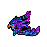 Rez Sticker by RezEnergydrink