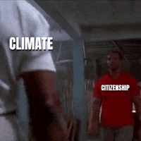 Arnold Schwarzenegger Unity GIF by Creative Courage
