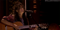 Tonight Show Latina GIF by The Tonight Show Starring Jimmy Fallon