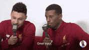 GIF by Gini Wijnaldum
