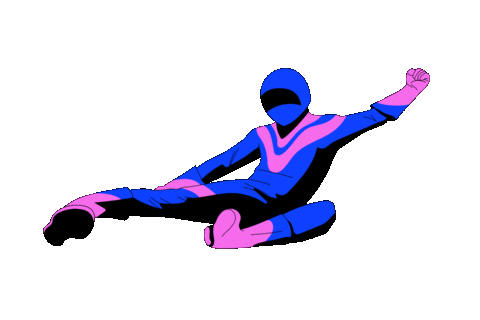 Animation Motion Sticker