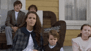 Heart Of Television Kids GIF by Hallmark Channel
