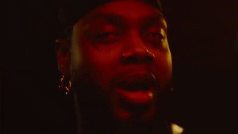 brentfaulkner giphyupload music video rnb serpentwithfeet GIF