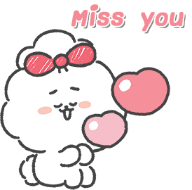 Dog Love Sticker by Minto Inc.