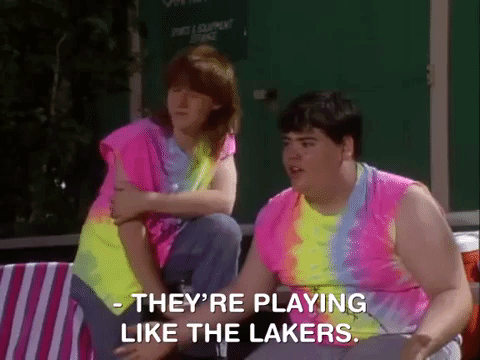 salute your shorts nicksplat GIF