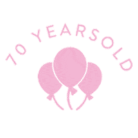 Cruelty Free Birthday Sticker by Breeze Balm