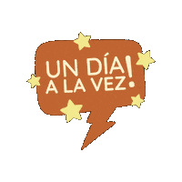 Cuidado Sticker