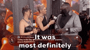 Grammy Awards GIF by Recording Academy / GRAMMYs