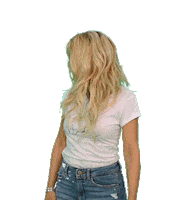 shake it off Sticker by RTLde