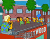 Lisa Simpson Tour GIF by The Simpsons