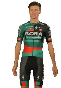 Get Ready Style Sticker by BORA-hansgrohe
