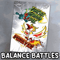 Bird Collect GIF by VeeFriends