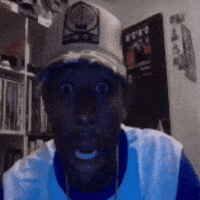 Tyler The Creator GIF