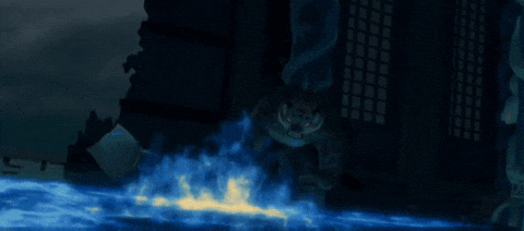 Kung Fu Panda GIF