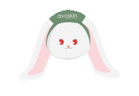 Happy Sticker by Avoskin Beauty