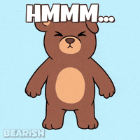 Angry Mood GIF by BEARISH