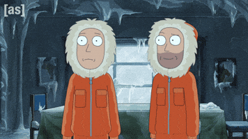 Rick And Morty Jerry GIF by Adult Swim