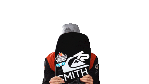 snowboardgermany giphyupload happy sad traurig Sticker
